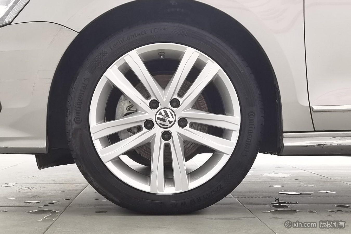 Volkswagen Sagitar 2018 280TSI DSG
