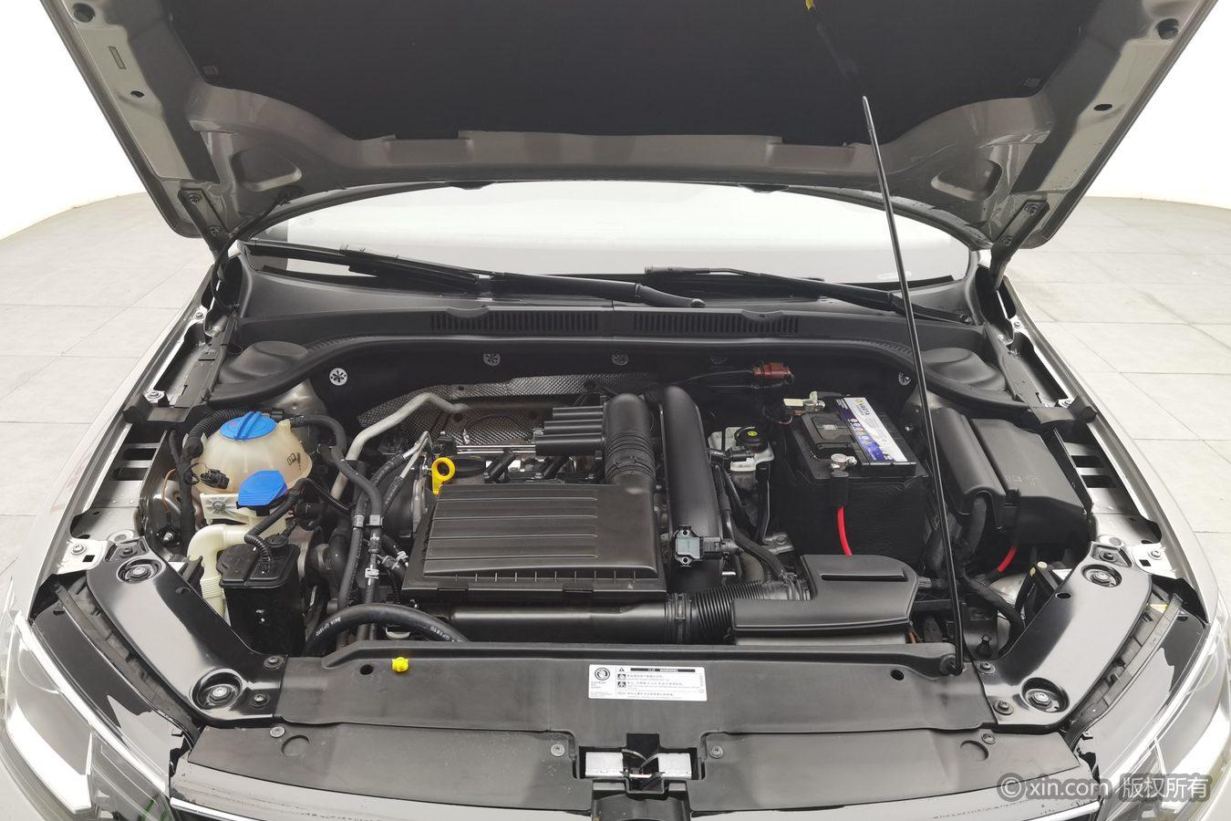 Volkswagen Sagitar 2018 280TSI DSG