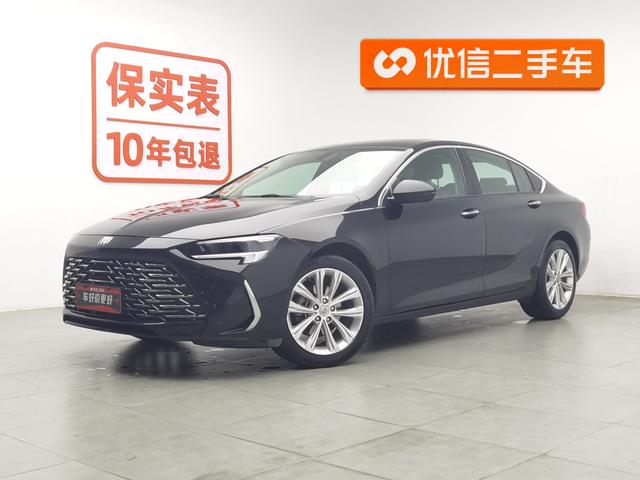 Buick Regal 2024 28 T