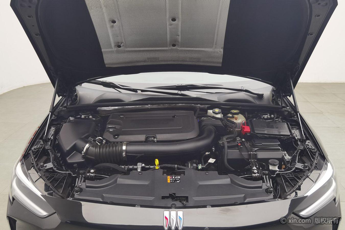 Buick Regal 2024 28T