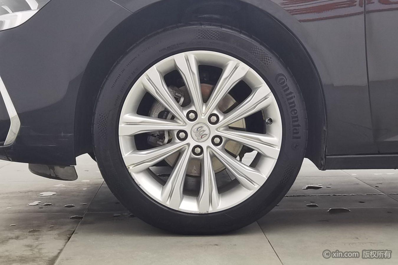 Buick Regal 2024 28T