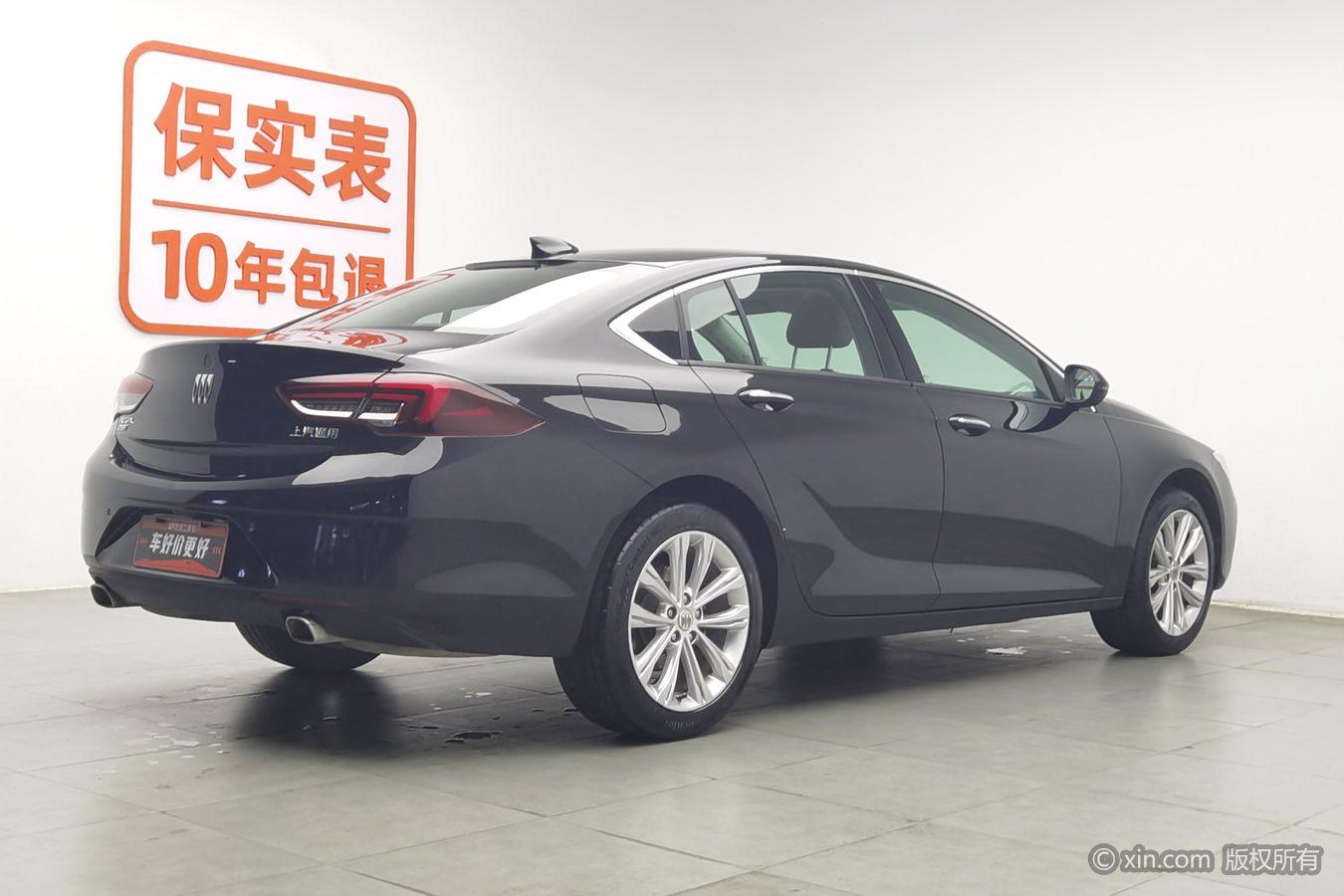 Buick Regal 2024 28T
