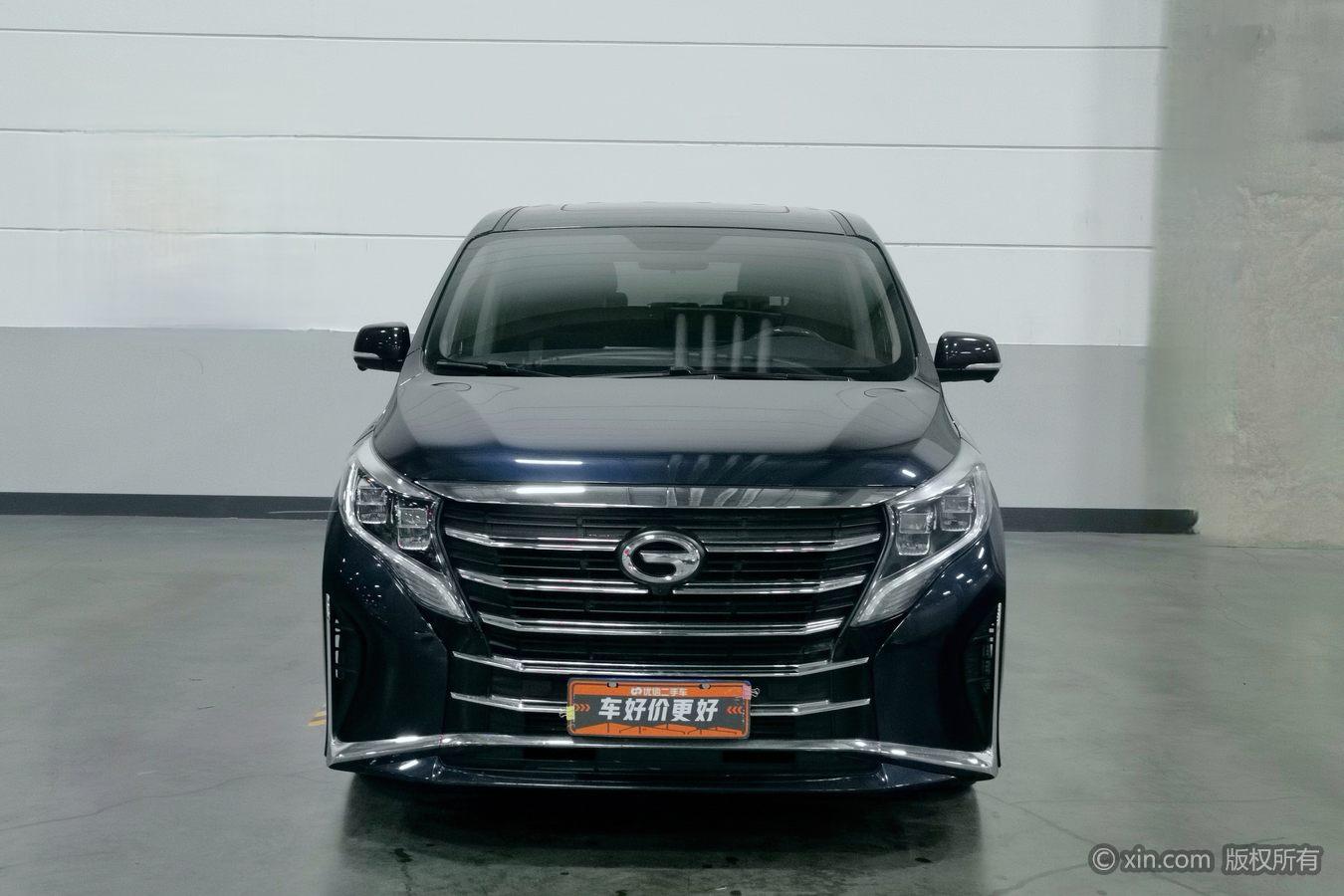 GAC M8 2023 390T Premium
