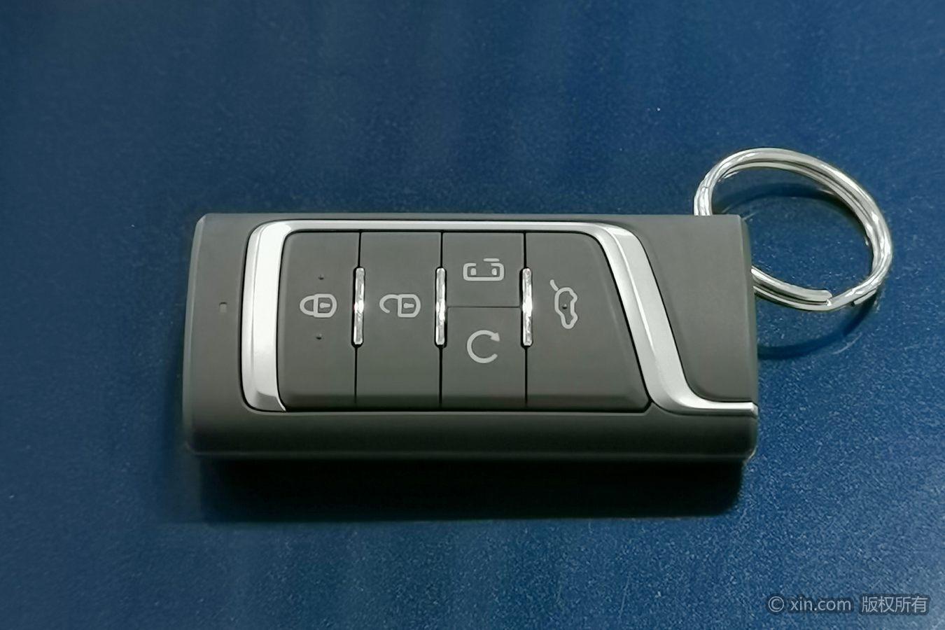 GAC M8 2023 390T Premium