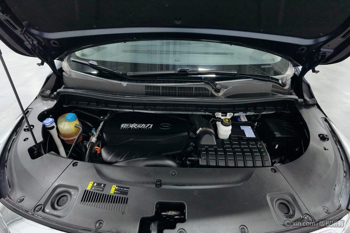 GAC M8 2023 390T Premium