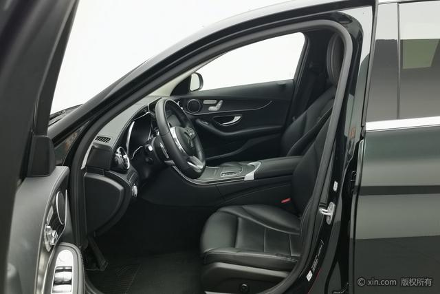 Mercedes-Benz C-Class 2021 C 260 L — фото 17