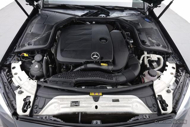 Mercedes-Benz C-Class 2021 C 260 L — фото 5