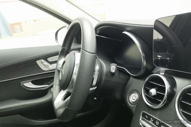 Mercedes-Benz C-Class 2021 C 260 L — фото 10