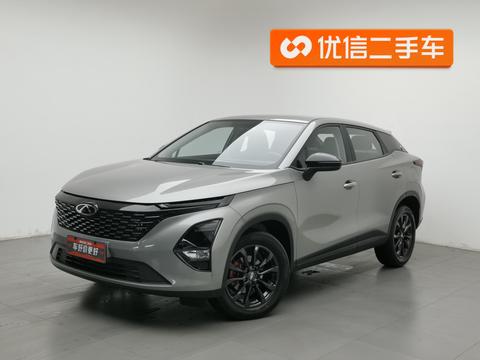 Chery Tiggo 5x