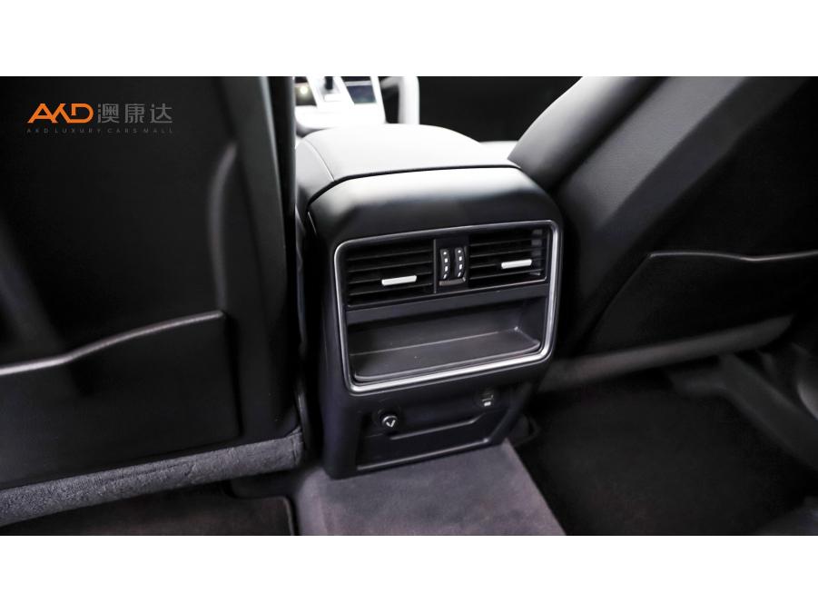 Porsche Cayenne 2018 Cayenne 3.0T