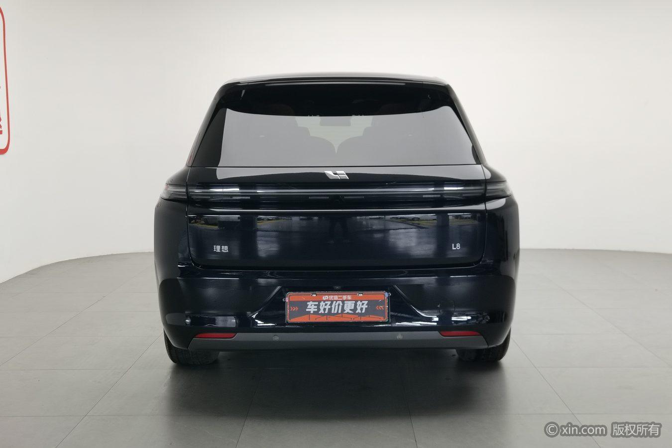 Li Auto L8 2023 Pro