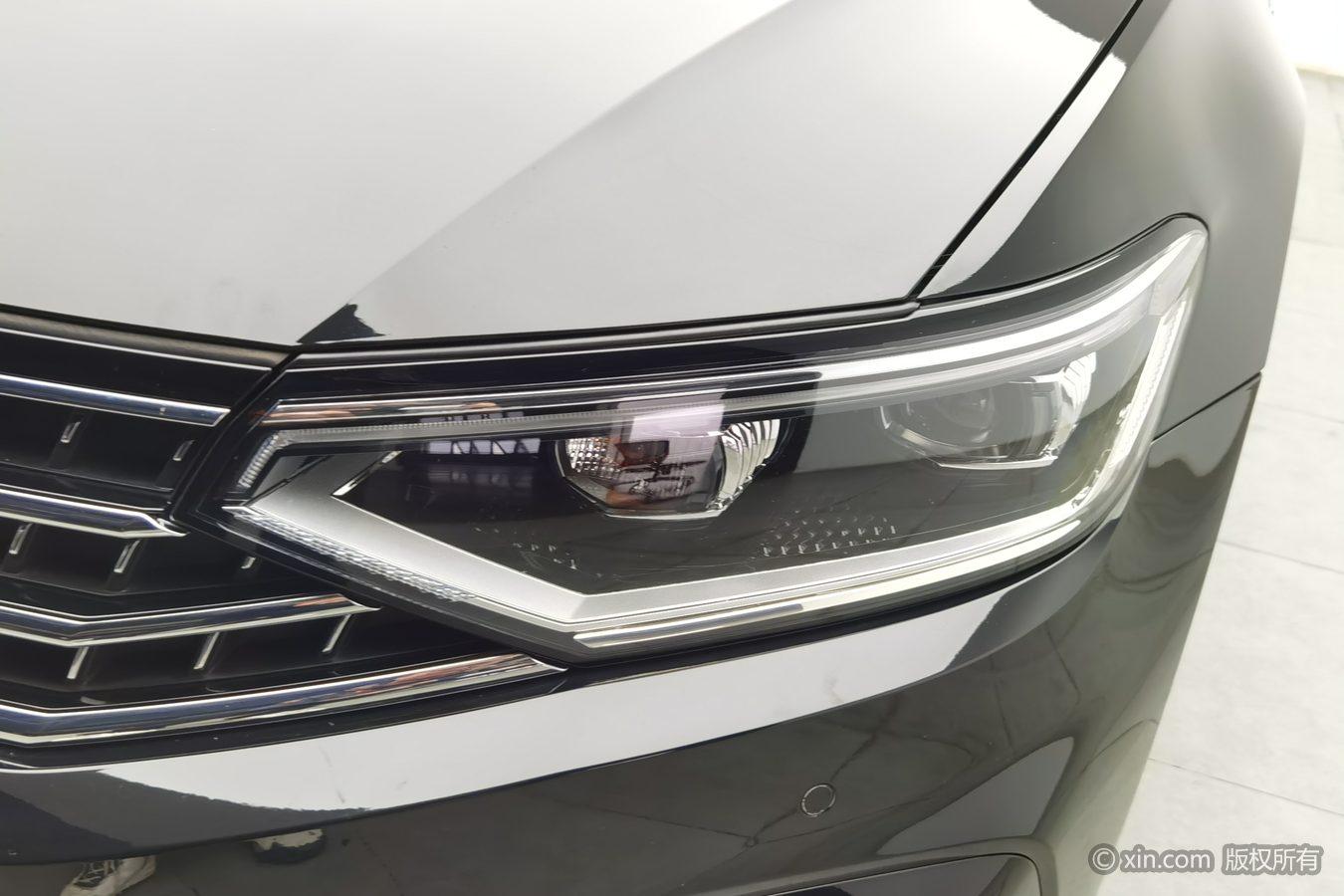 Volkswagen Magotan 2023 200 330TSI DSG Luxury