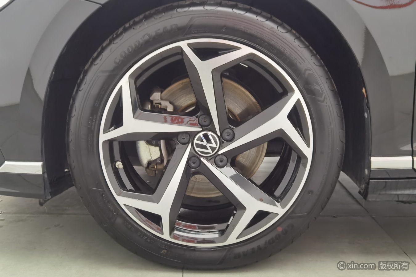 Volkswagen Magotan 2023 200 330TSI DSG Luxury