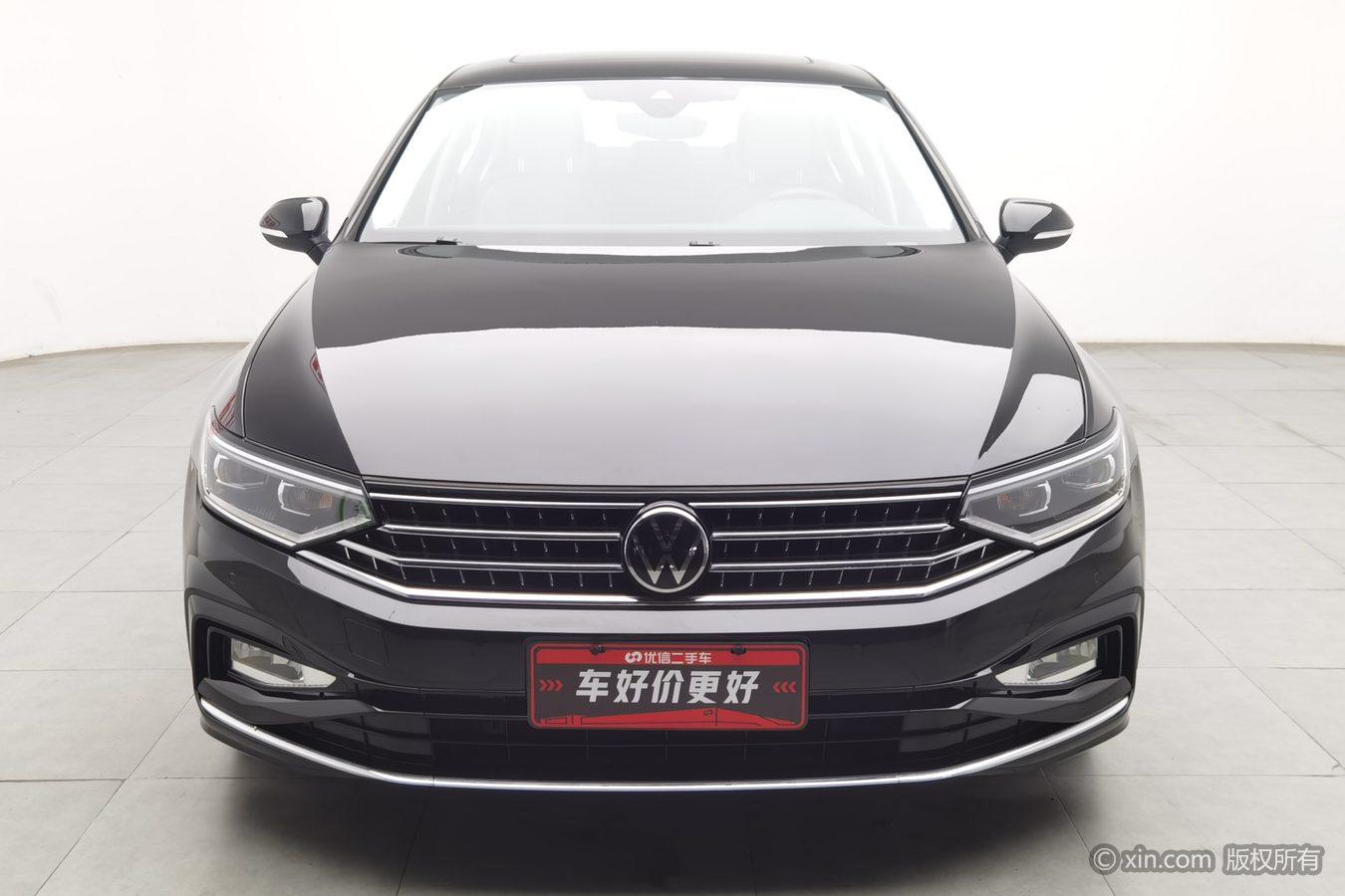 Volkswagen Magotan 2023 200 330TSI DSG Luxury