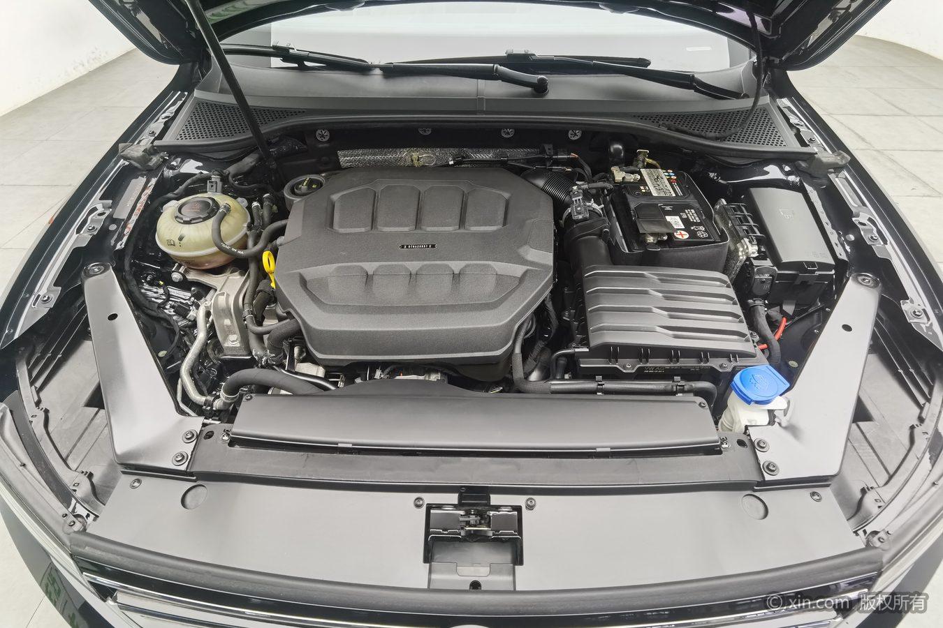 Volkswagen Magotan 2023 200 330TSI DSG Luxury