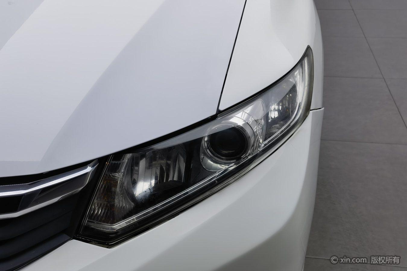 Honda Civic 2012 1.8L AT Comfort
