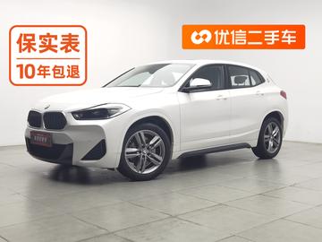 BMW X2 sDrive25i M Sport 2022