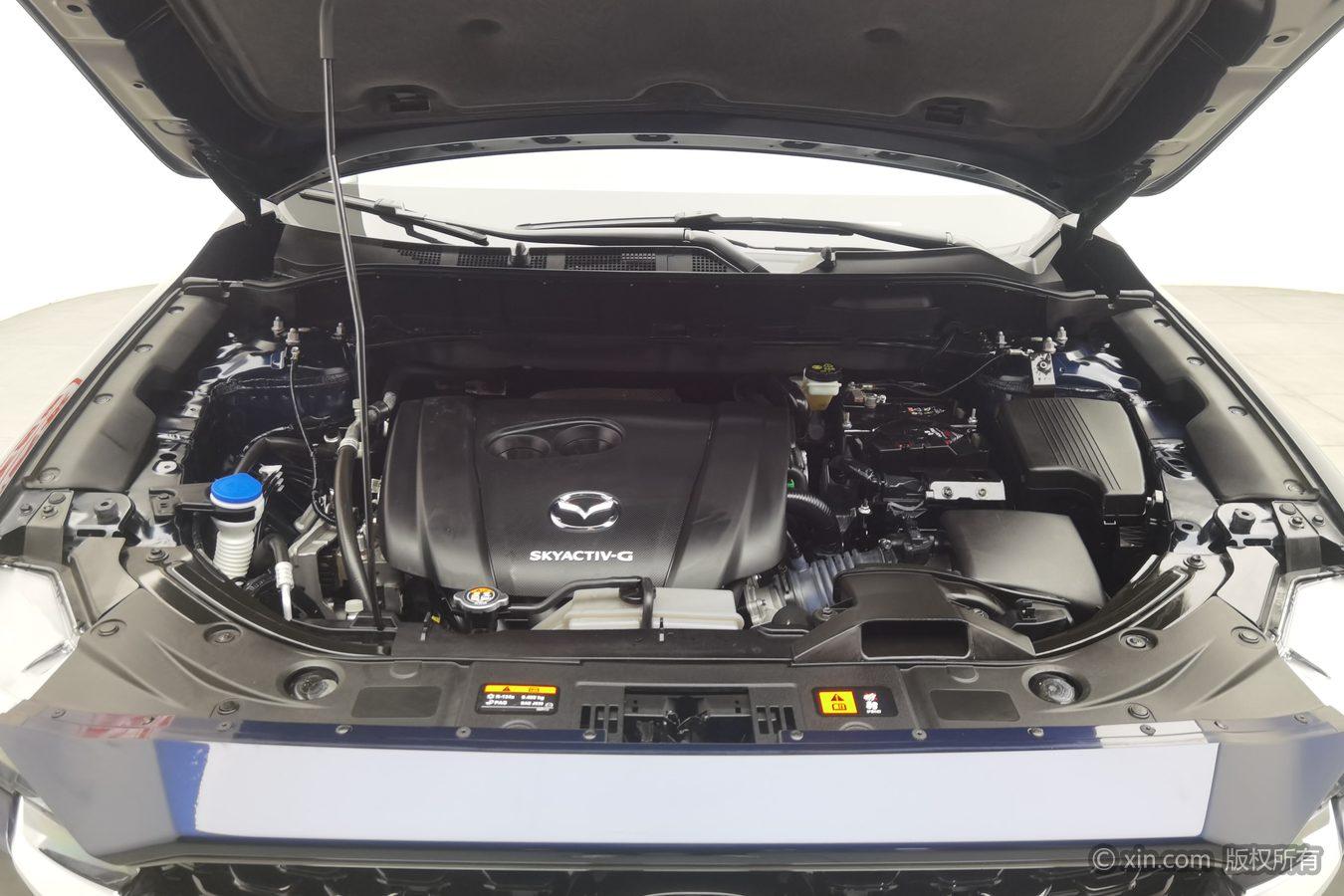 Mazda CX-5 2024 2.0L AT Comfort
