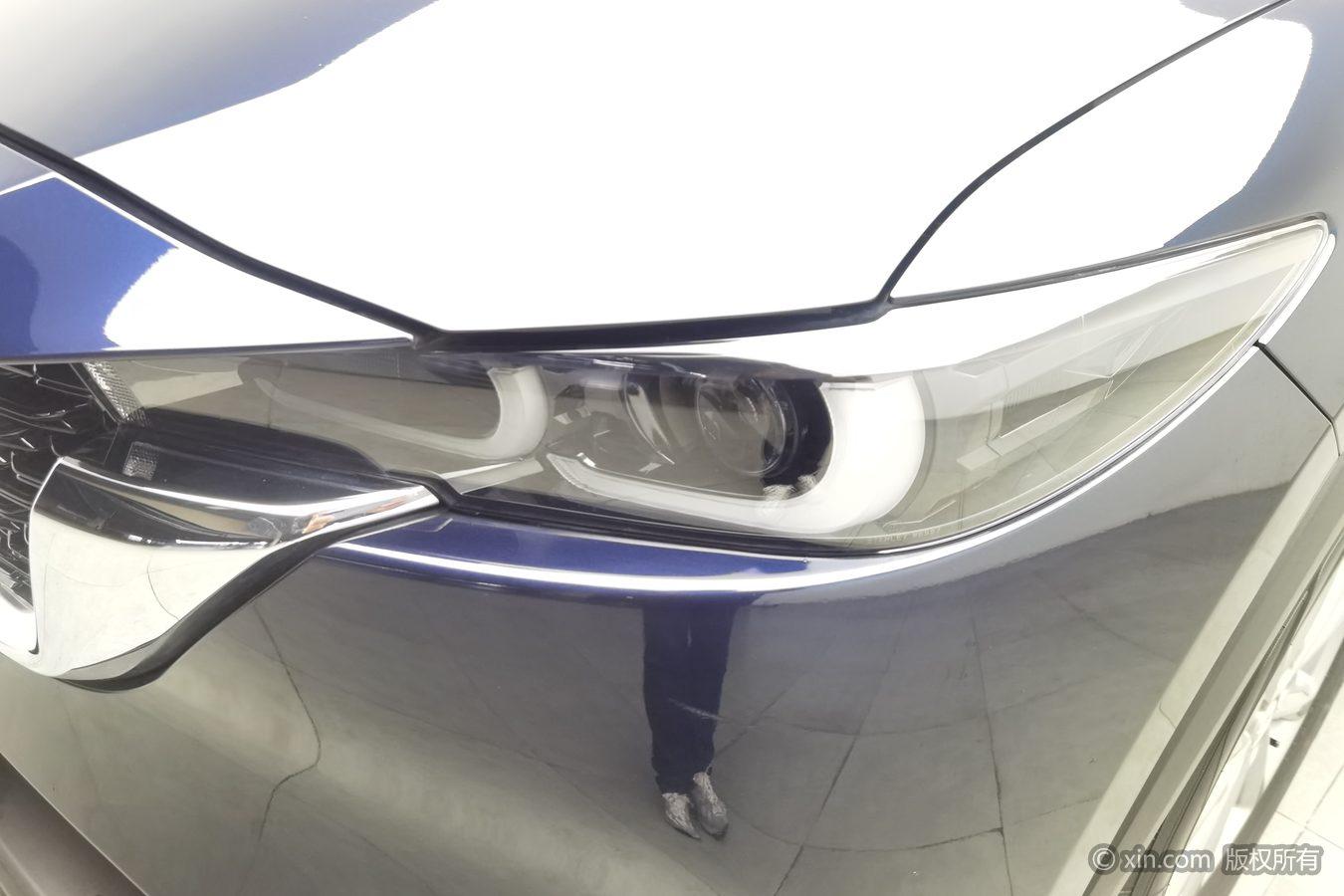 Mazda CX-5 2024 2.0L AT Comfort