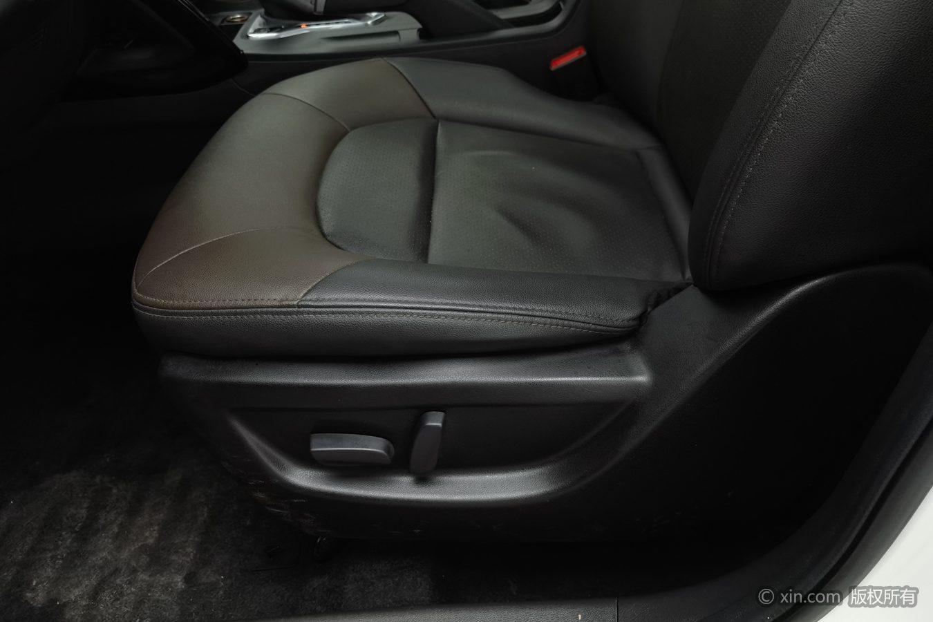 GAC GS4 — фотографии объявления, Фото 22