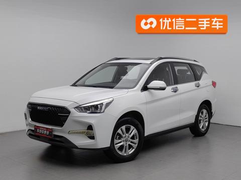 Haval M6