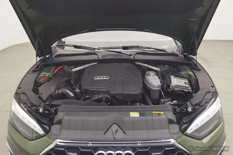 Audi A5 — фото 6