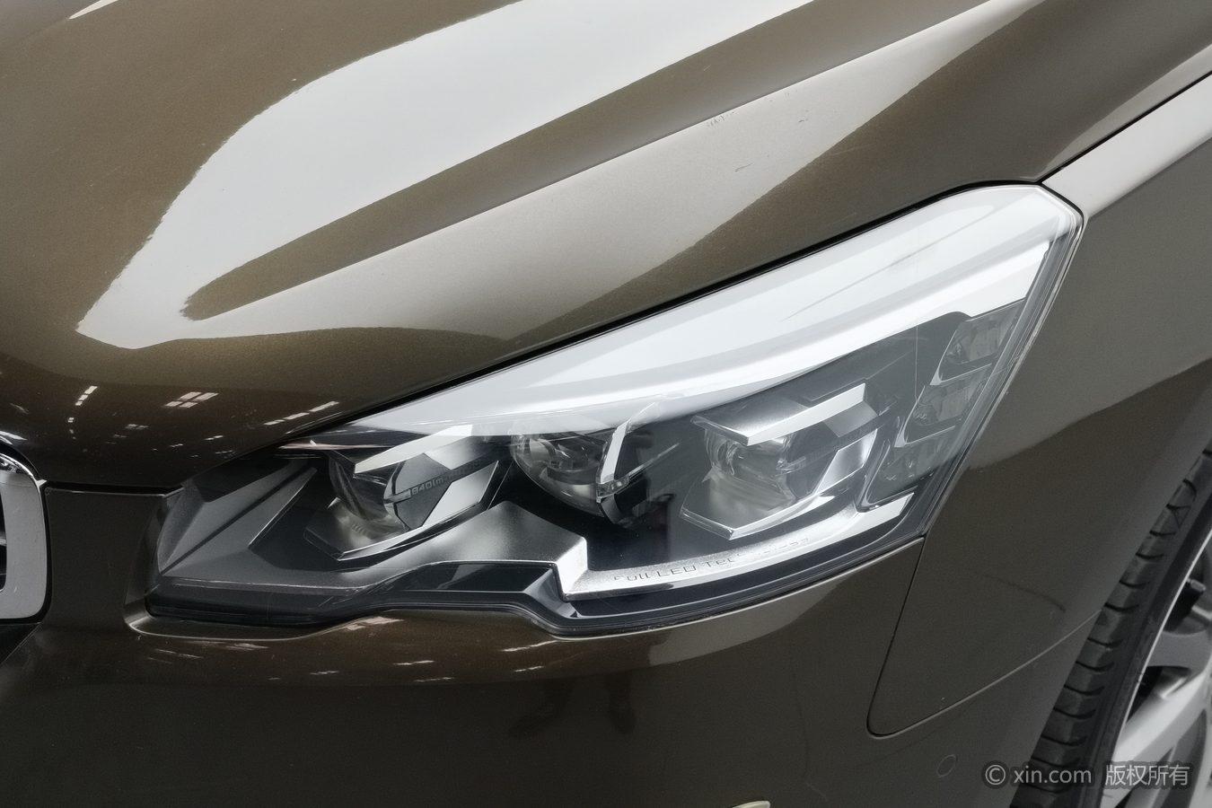 Peugeot 508 2015 1.8THP AT