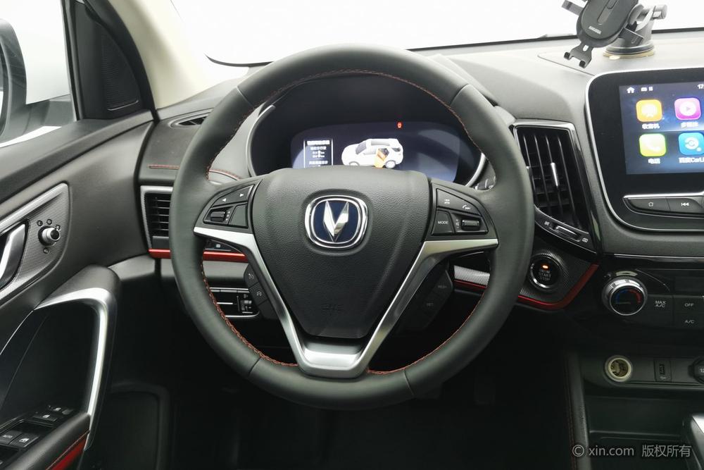 Changan CS55, фото 14