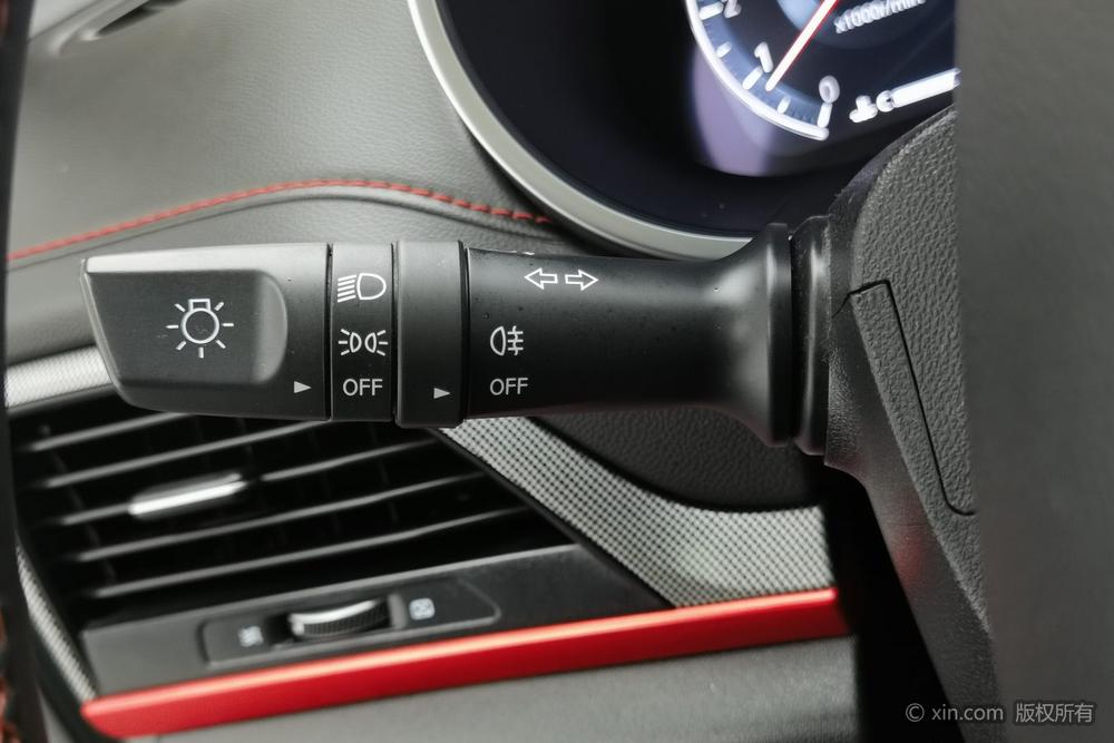 Changan CS55, фото 16