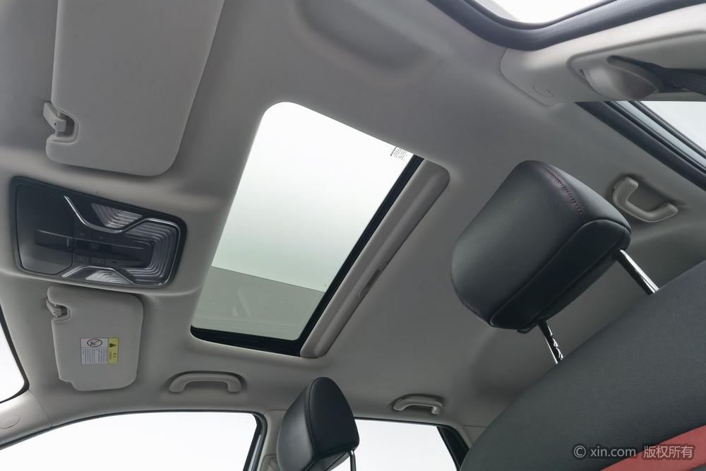 Changan CS55, фото 21
