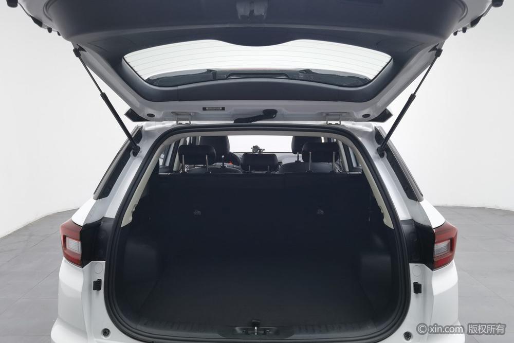 Changan CS55, фото 24