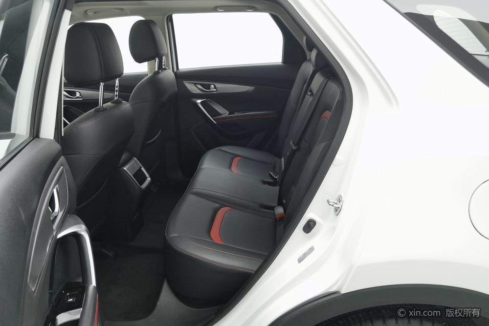 Changan CS55, фото 20