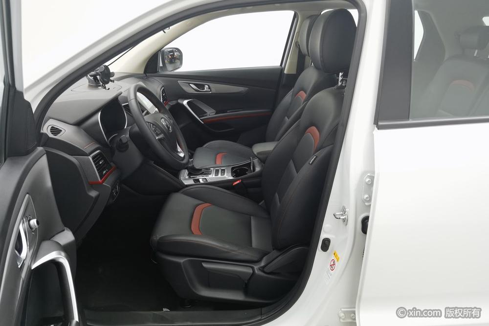 Changan CS55, фото 18