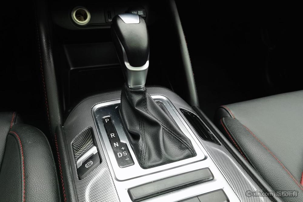 Changan CS55, фото 15