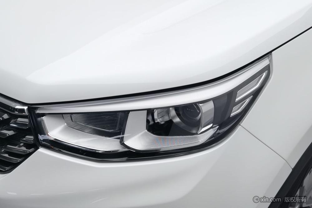 Changan CS55, фото 7