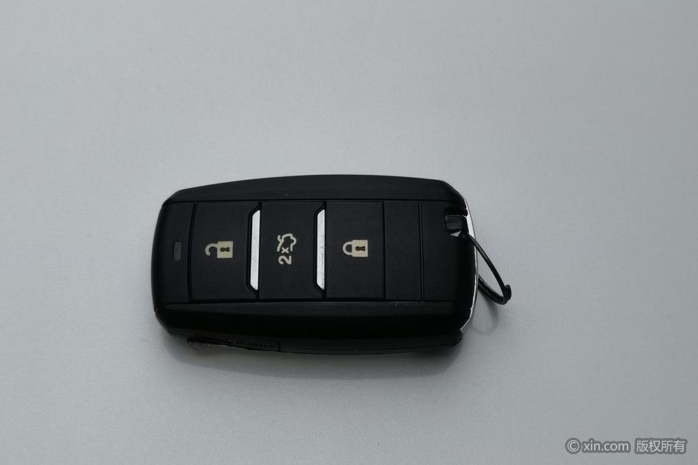 Changan CS55, фото 6