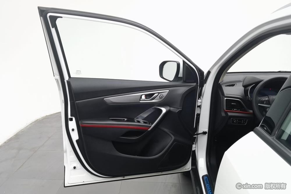 Changan CS55, фото 22