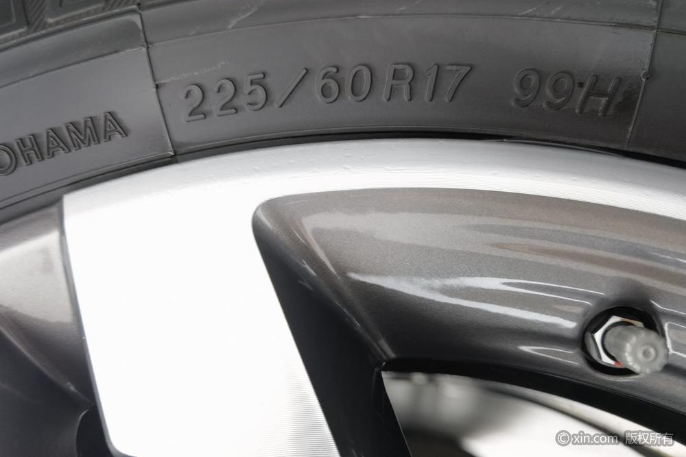 Changan CS55, фото 9
