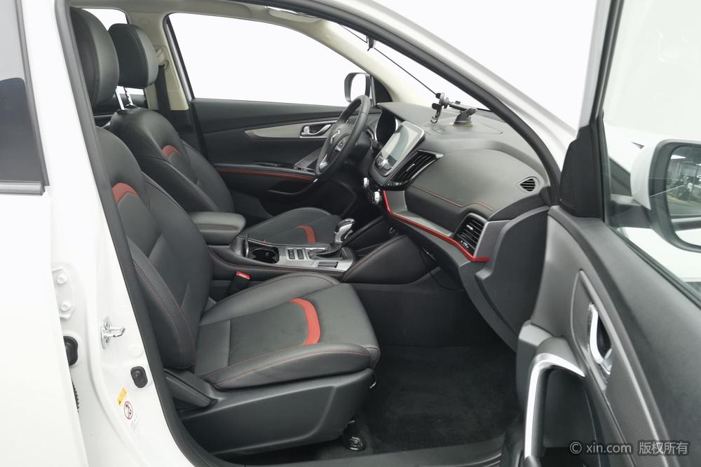 Changan CS55, фото 11