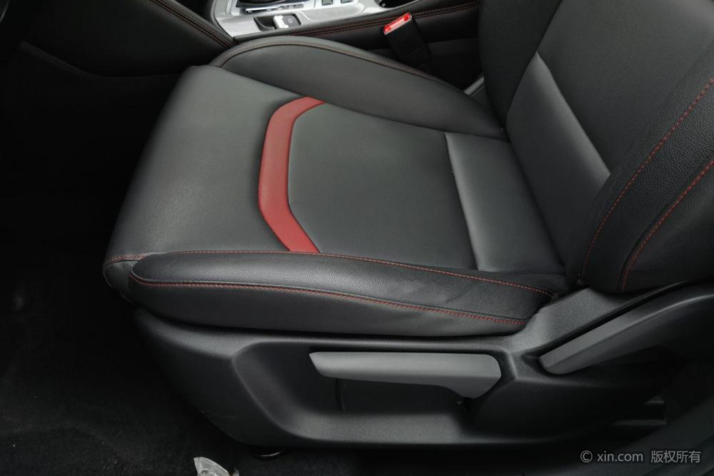 Changan CS55, фото 19