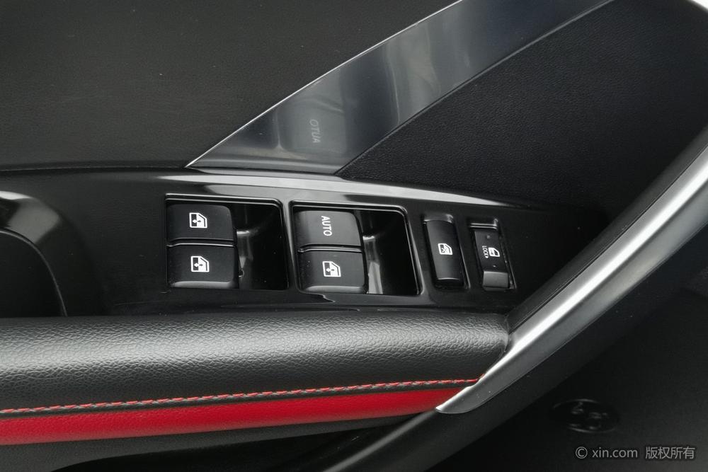 Changan CS55, фото 23