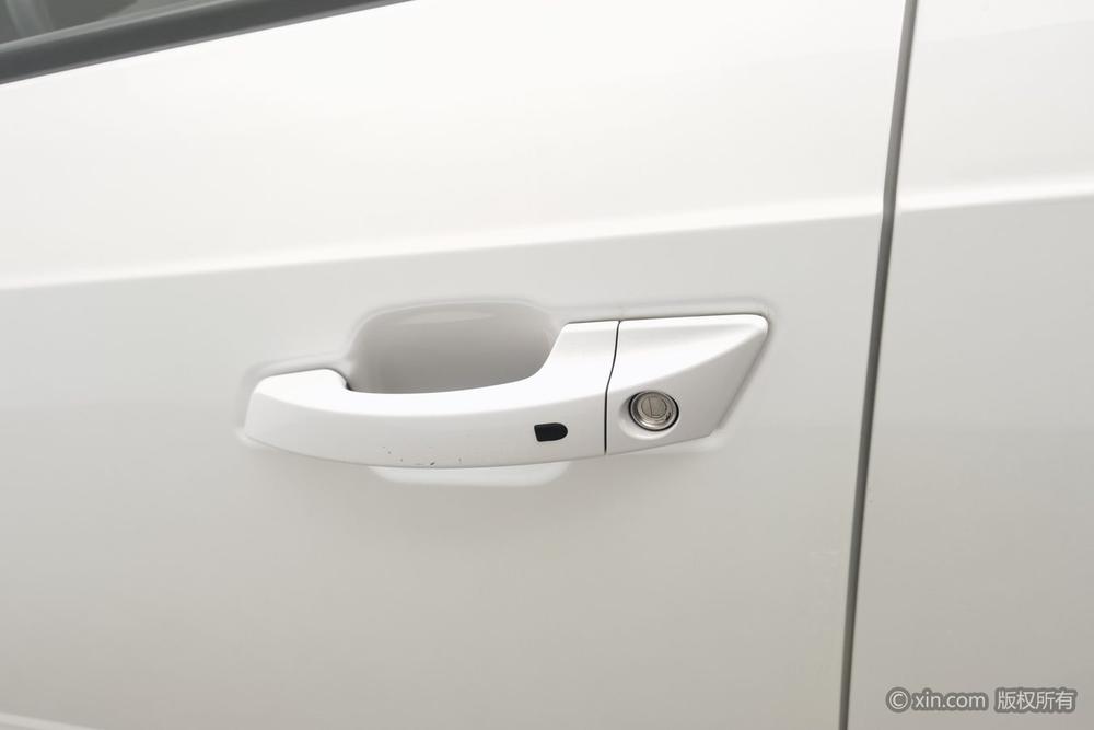 Changan CS55, фото 8