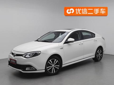 MG MG6 2014 1.8L AT
