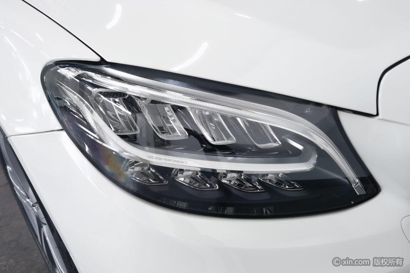 Mercedes-Benz C-Class C 2020 C 260 L Sport