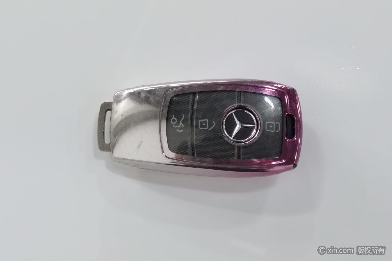 Mercedes-Benz C-Class C 2020 C 260 L Sport