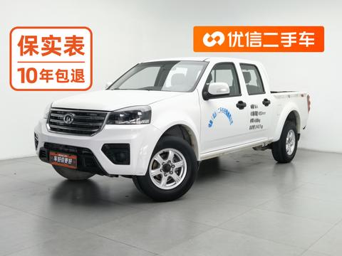 Great Wall Wingle 5