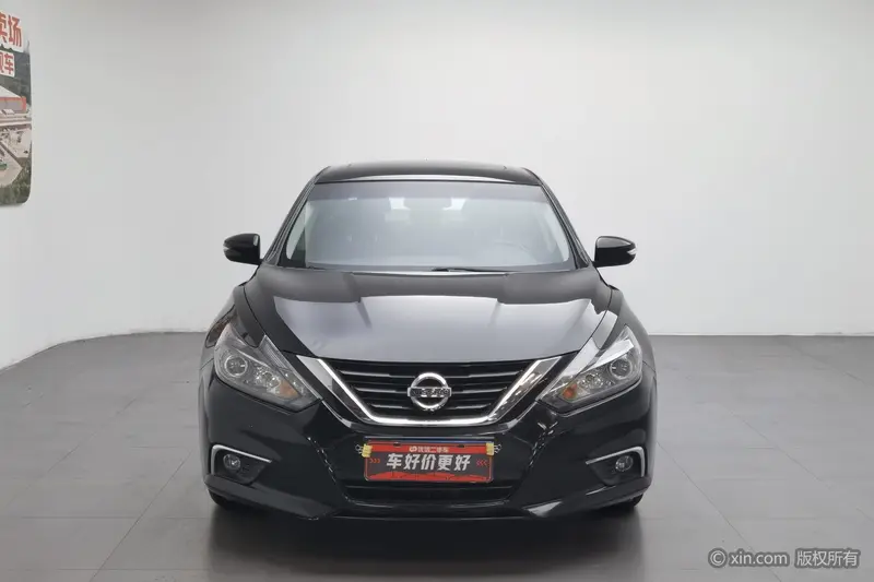 Nissan Teana — фото 2