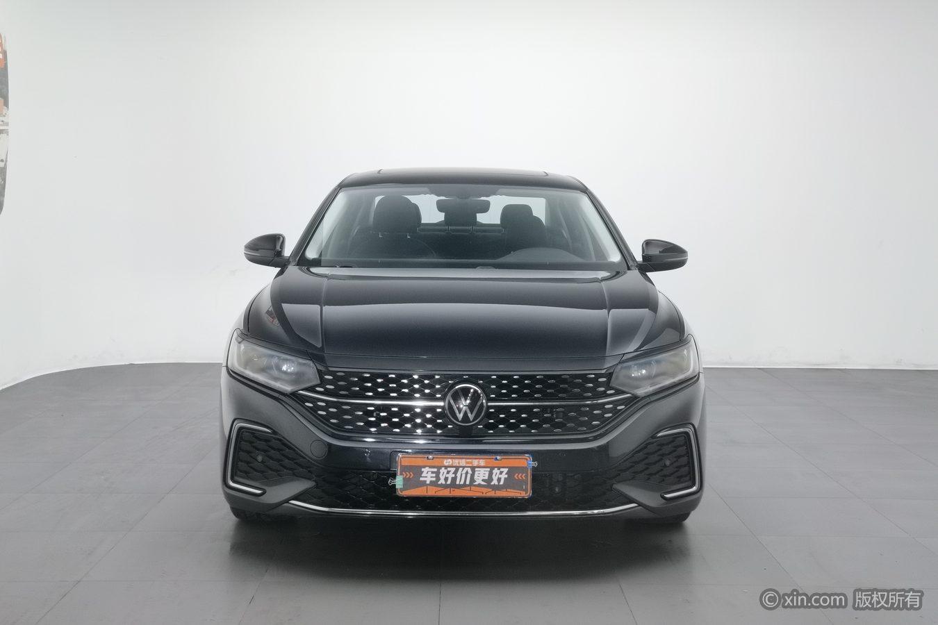 Volkswagen Passat 2023 330TSI Elite
