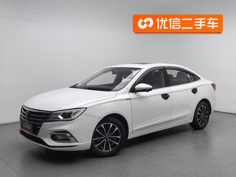 Roewe i5 2020 1.5L AT 4G Flagship