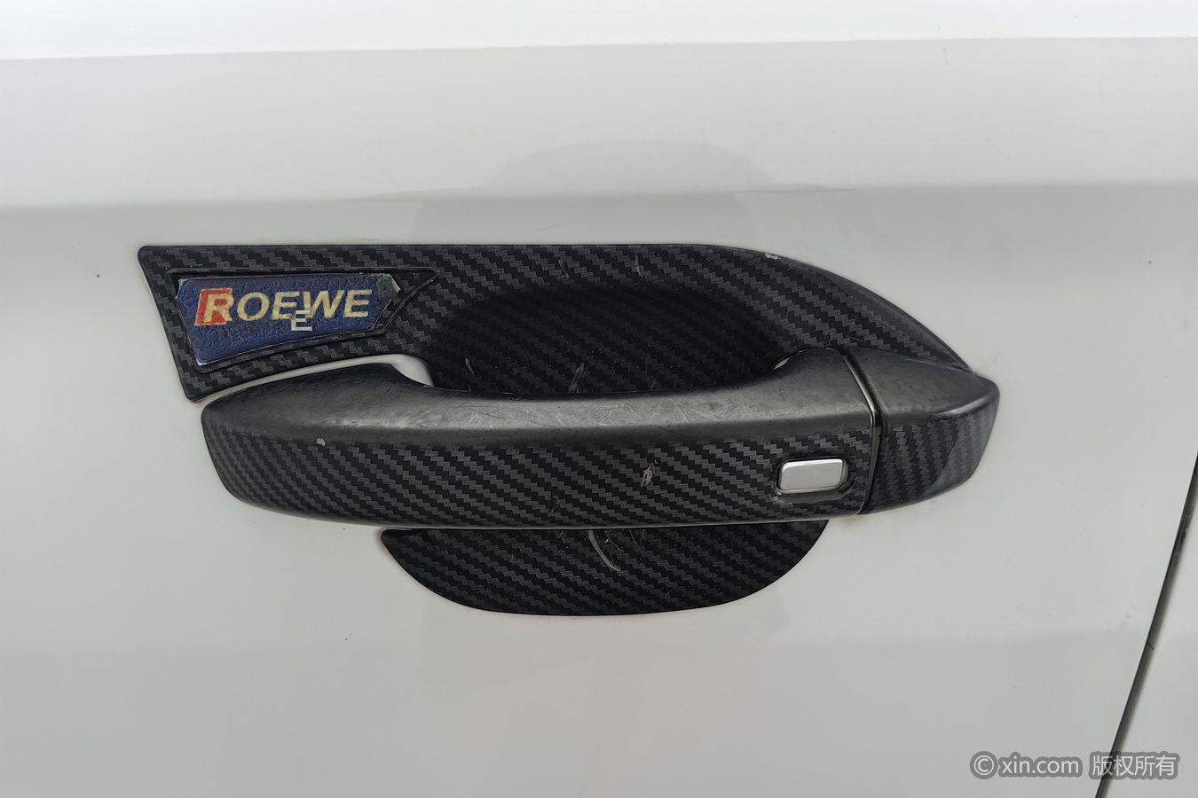 Roewe i5 — фотографии объявления, Фото 9